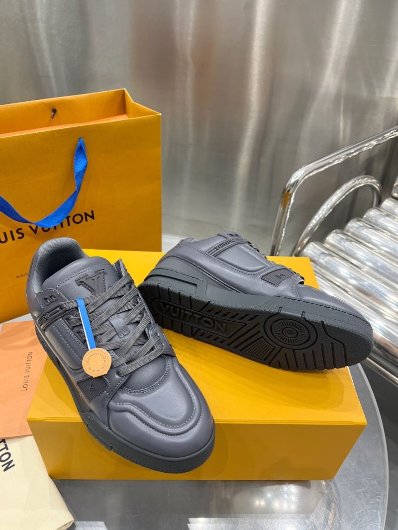 Louis Vuitton Trainer Sneaker